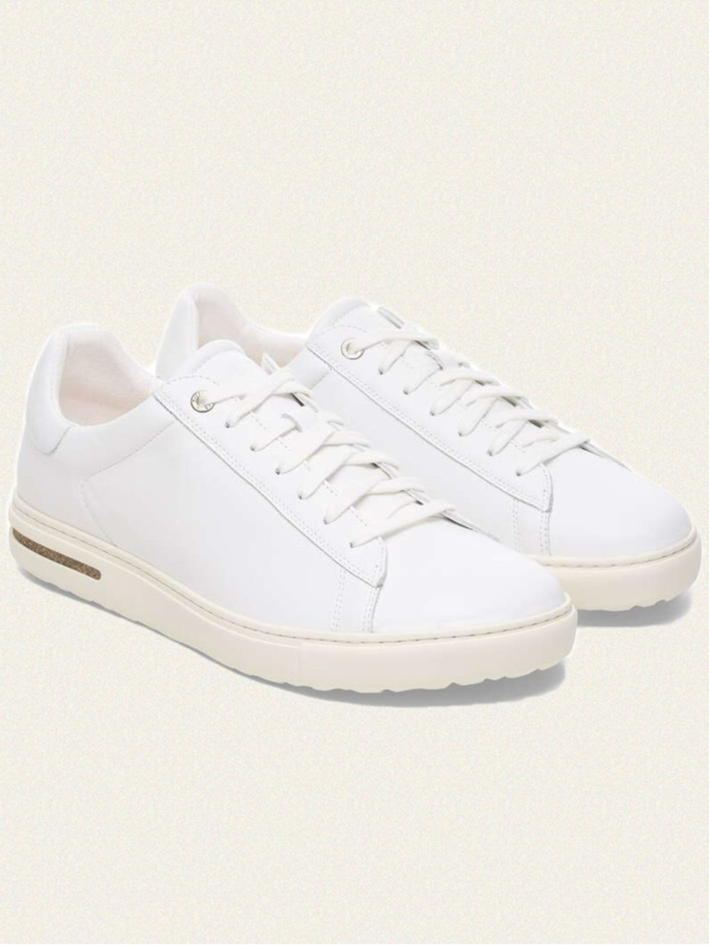 Birkenstock Bend Low Leather Sneaker